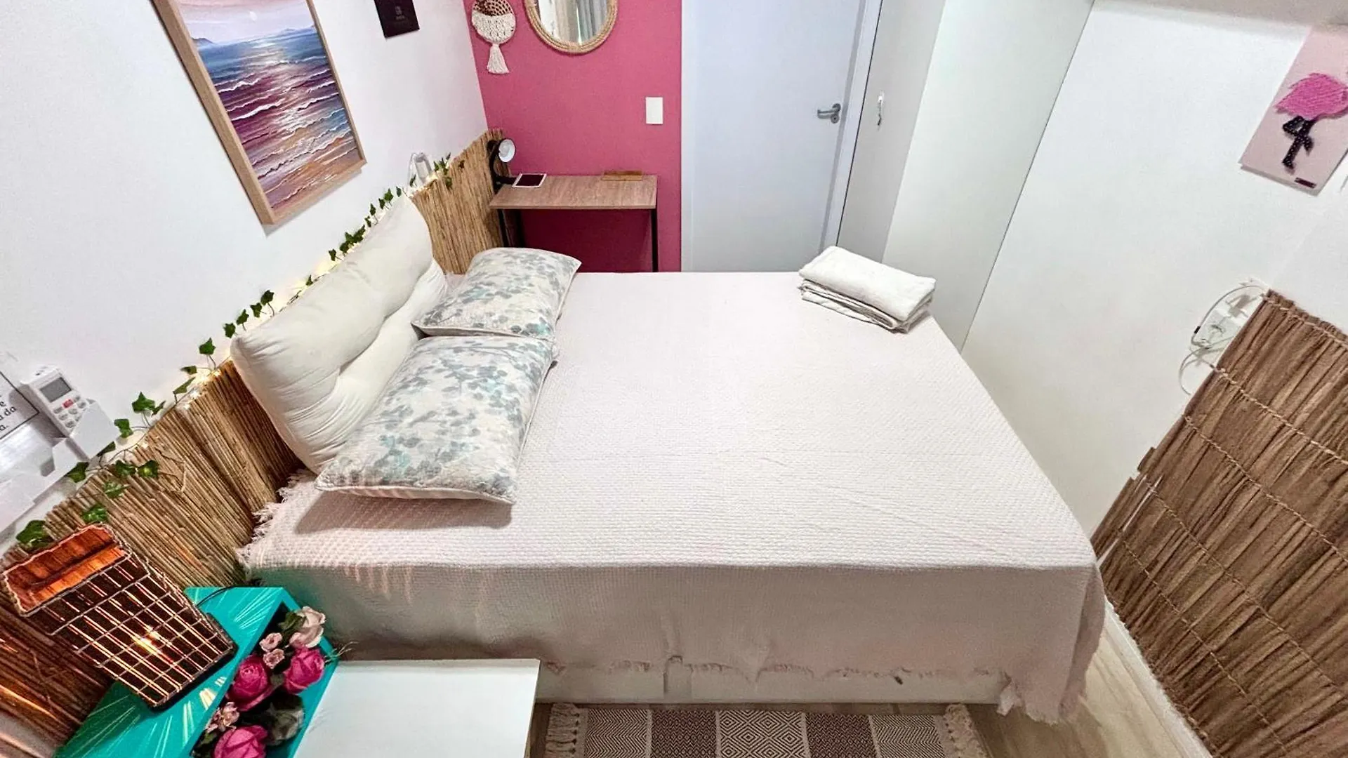 Apartment Cantinho Do Aconchego Df Brasilia