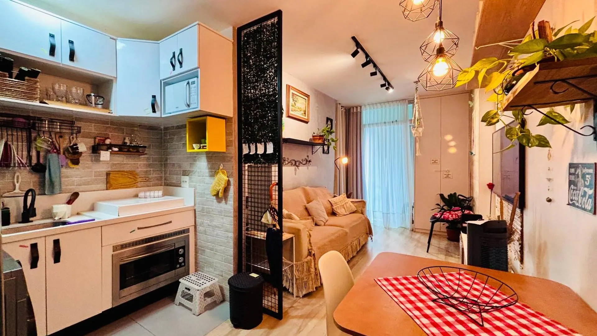 Apartment Cantinho Do Aconchego Df Brasilia