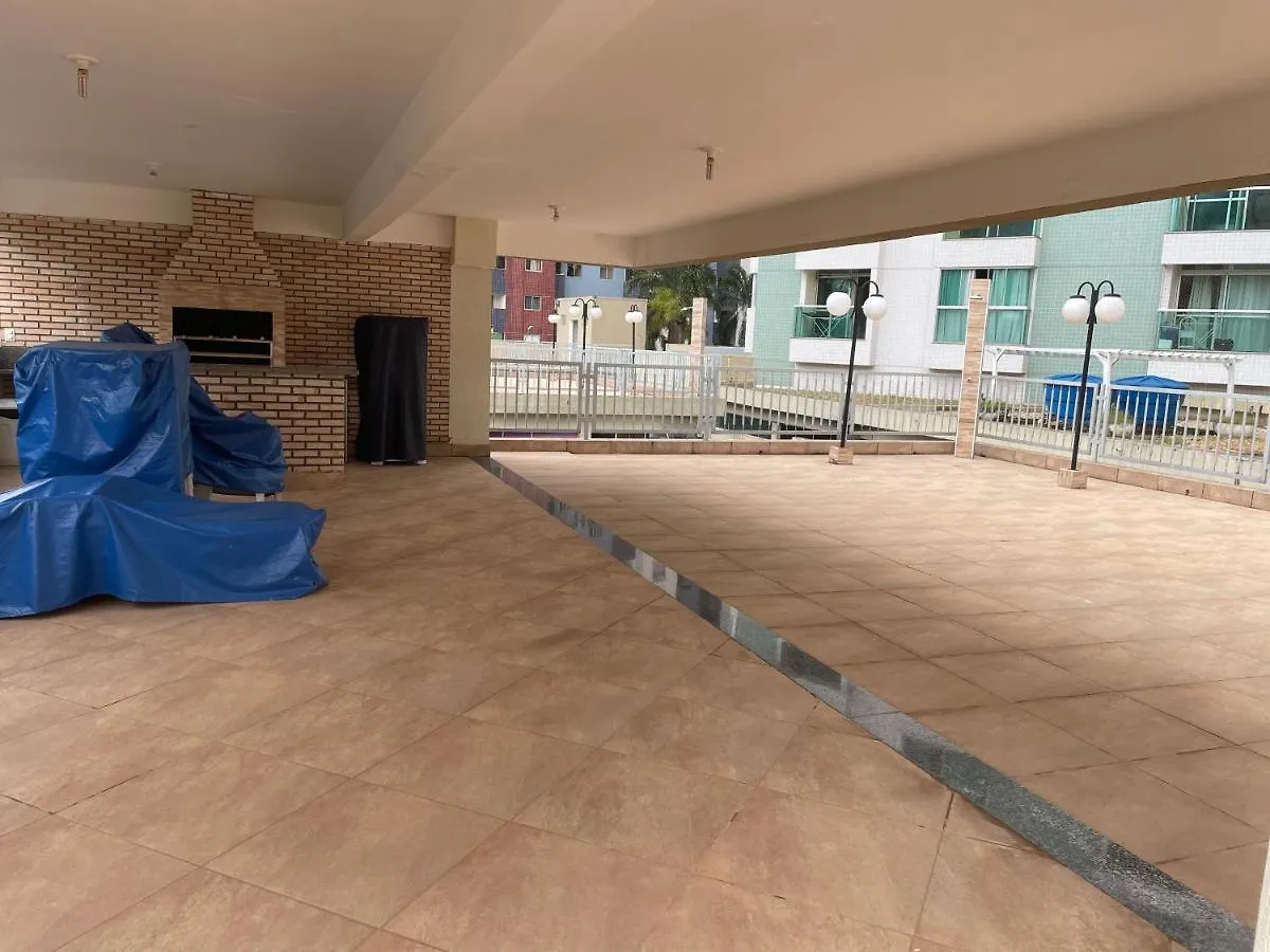 Cantinho Do Aconchego Df Brasilia 0*,