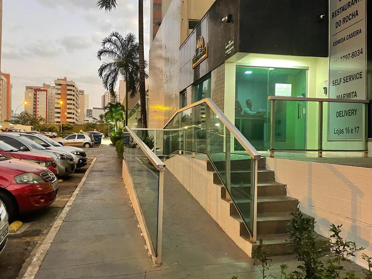 Cantinho Do Aconchego Df Brasilia