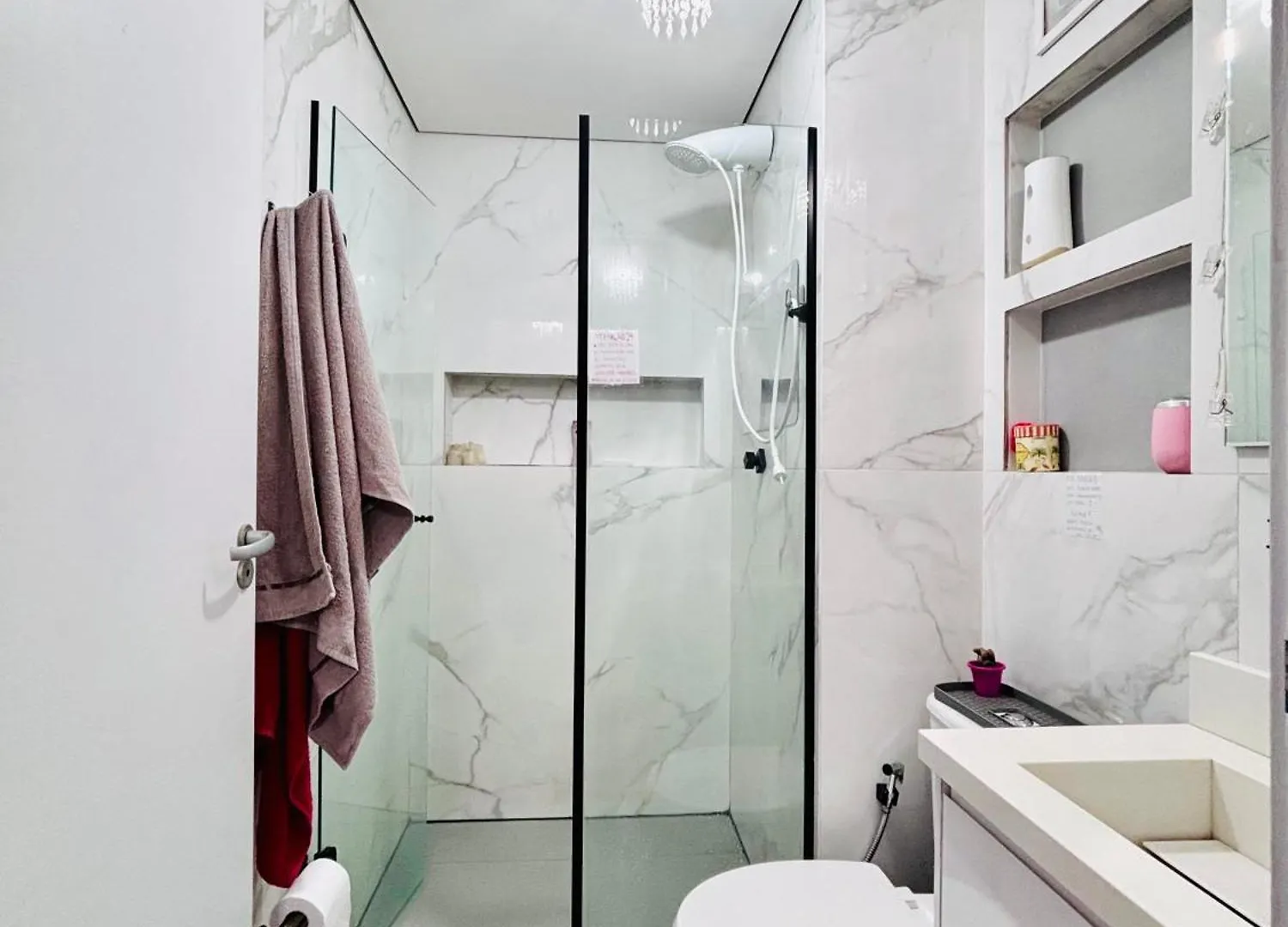 Apartment Cantinho Do Aconchego Df Brasilia