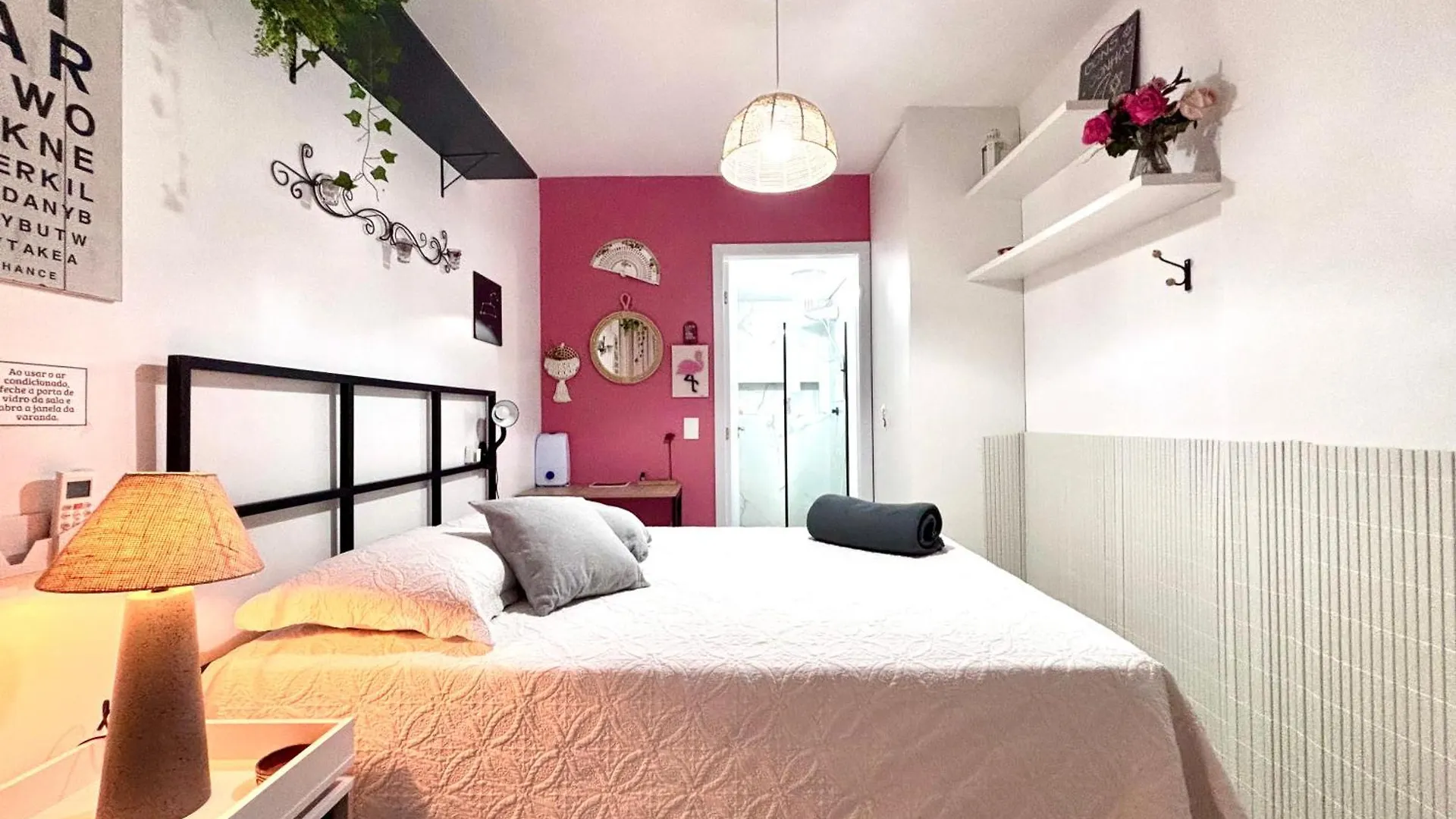 Apartamento Cantinho Do Aconchego Df Brasilia Brasil