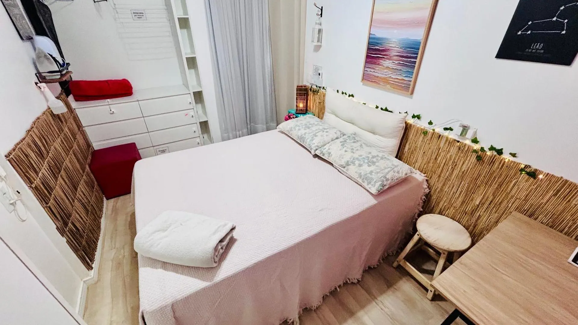 Apartment Cantinho Do Aconchego Df Brasilia