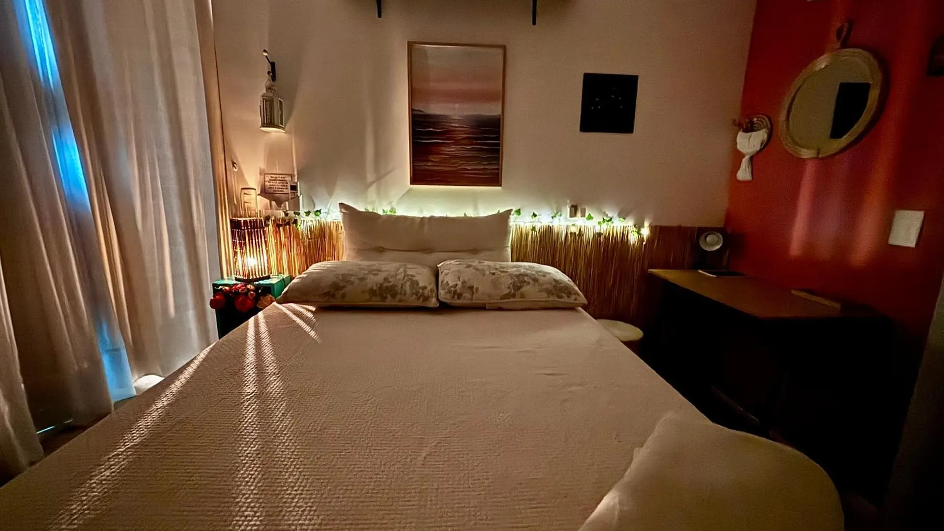 Cantinho Do Aconchego Df Brasilia Apartment