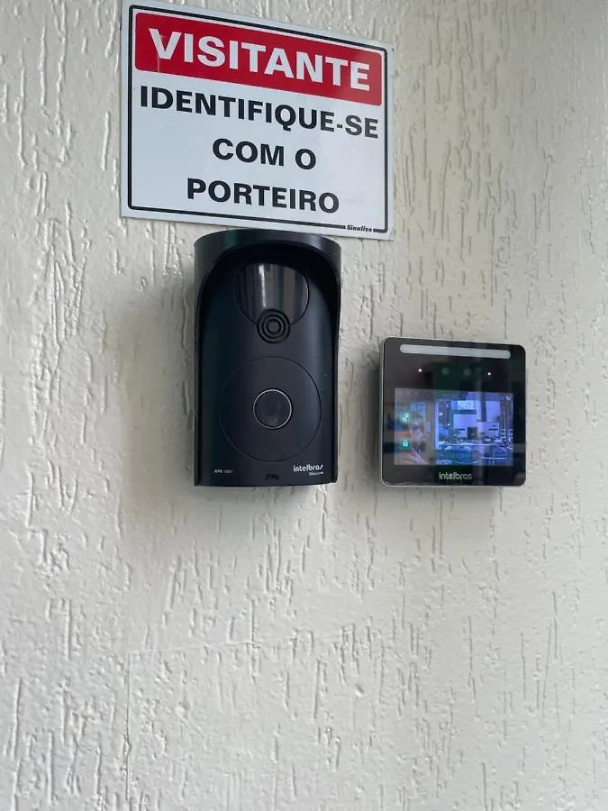 Cantinho Do Aconchego Df Μπραζίλια 0*,  Βραζιλία